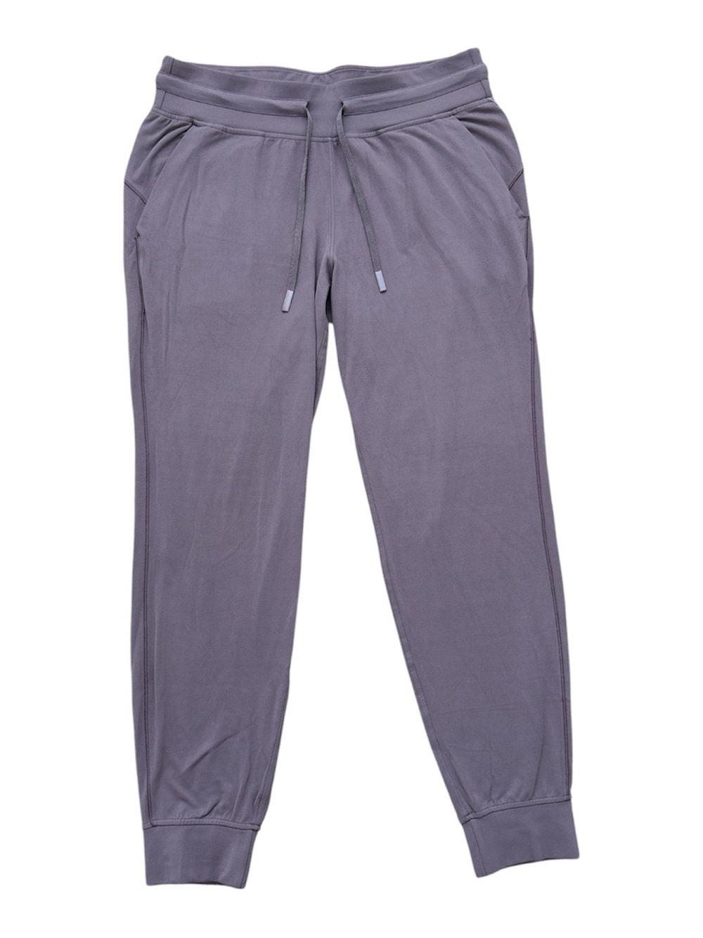 Lululemon Ready to Rulu Purple Joggers Size 10